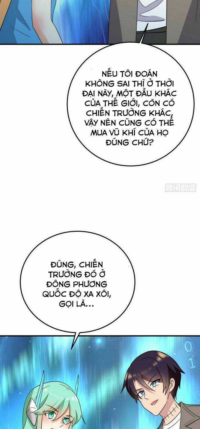 Đại Gia Livestream Vạn Giới Chapter 86 trang 12