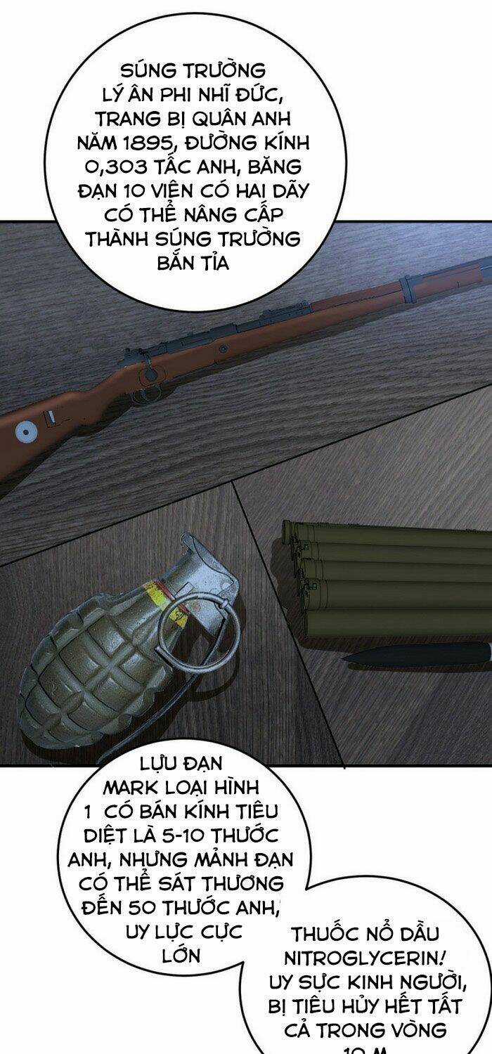 Đại Gia Livestream Vạn Giới Chapter 86 trang 16