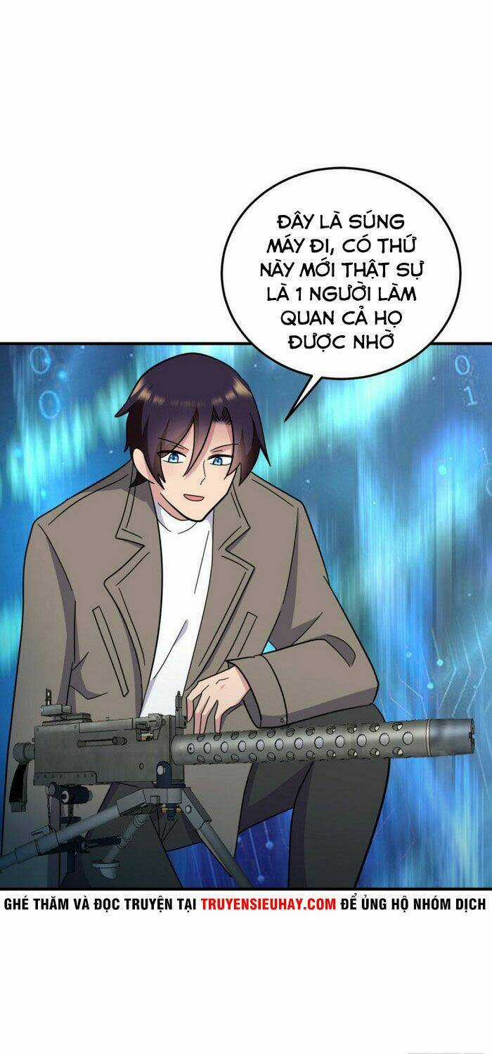 Đại Gia Livestream Vạn Giới Chapter 86 trang 19