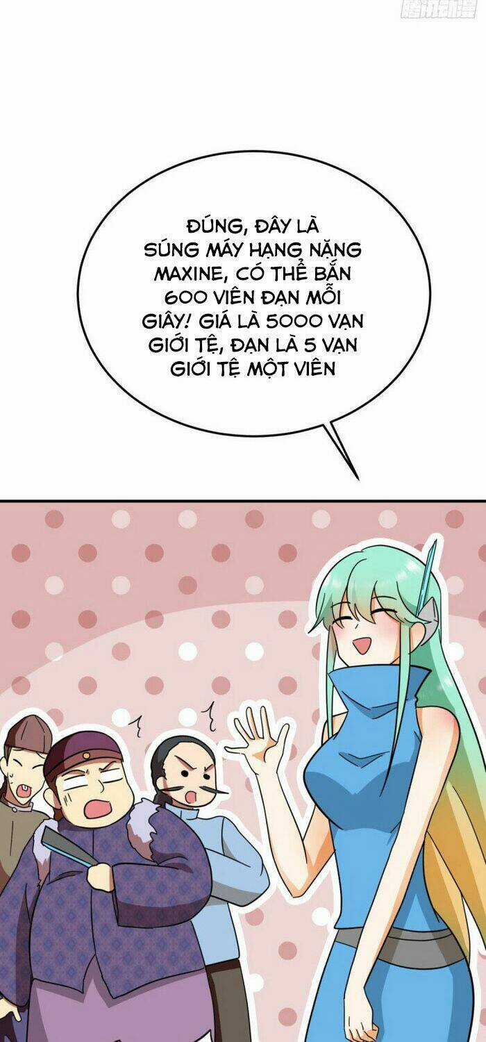 Đại Gia Livestream Vạn Giới Chapter 86 trang 20