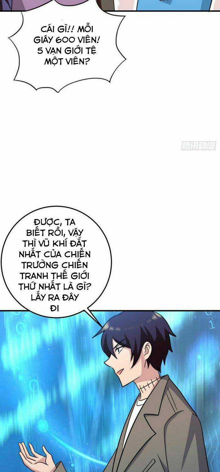 Đại Gia Livestream Vạn Giới Chapter 86 trang 21