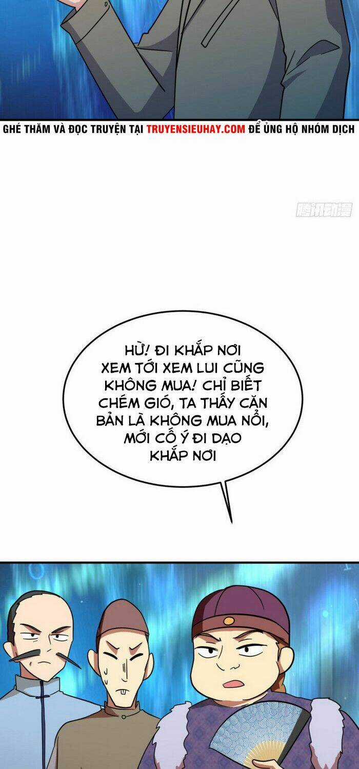 Đại Gia Livestream Vạn Giới Chapter 86 trang 22