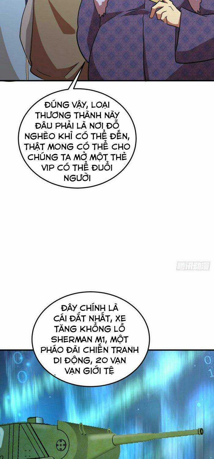 Đại Gia Livestream Vạn Giới Chapter 86 trang 23