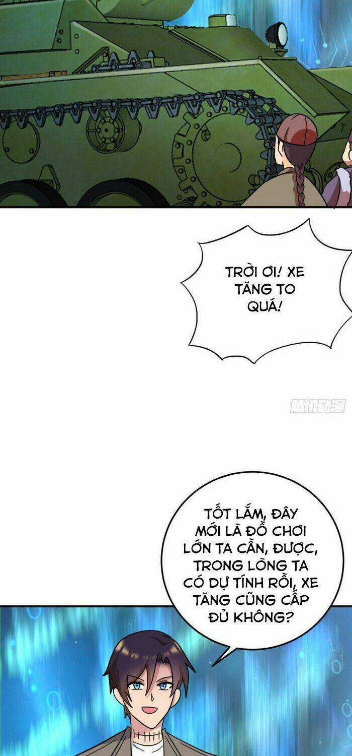 Đại Gia Livestream Vạn Giới Chapter 86 trang 24