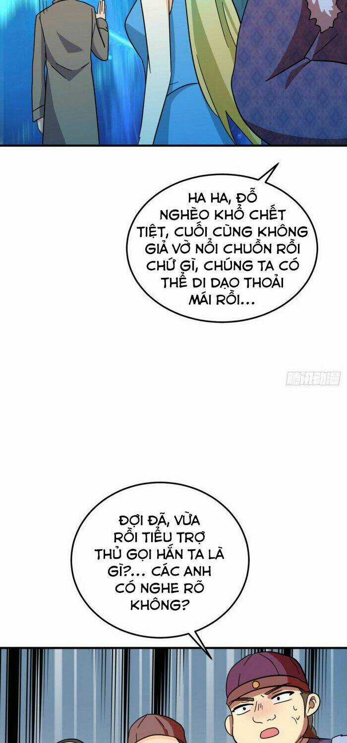 Đại Gia Livestream Vạn Giới Chapter 86 trang 26