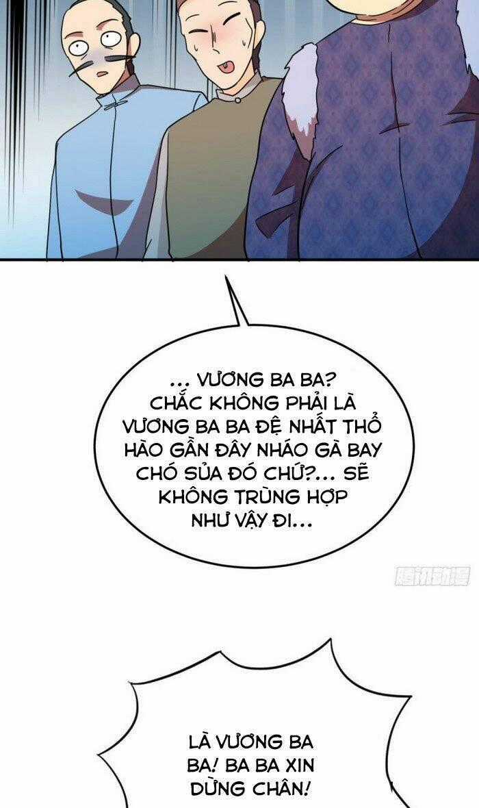 Đại Gia Livestream Vạn Giới Chapter 86 trang 27