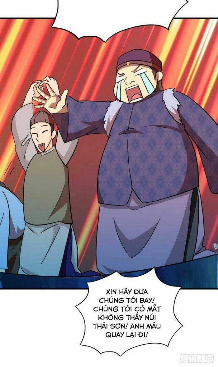 Đại Gia Livestream Vạn Giới Chapter 86 trang 28