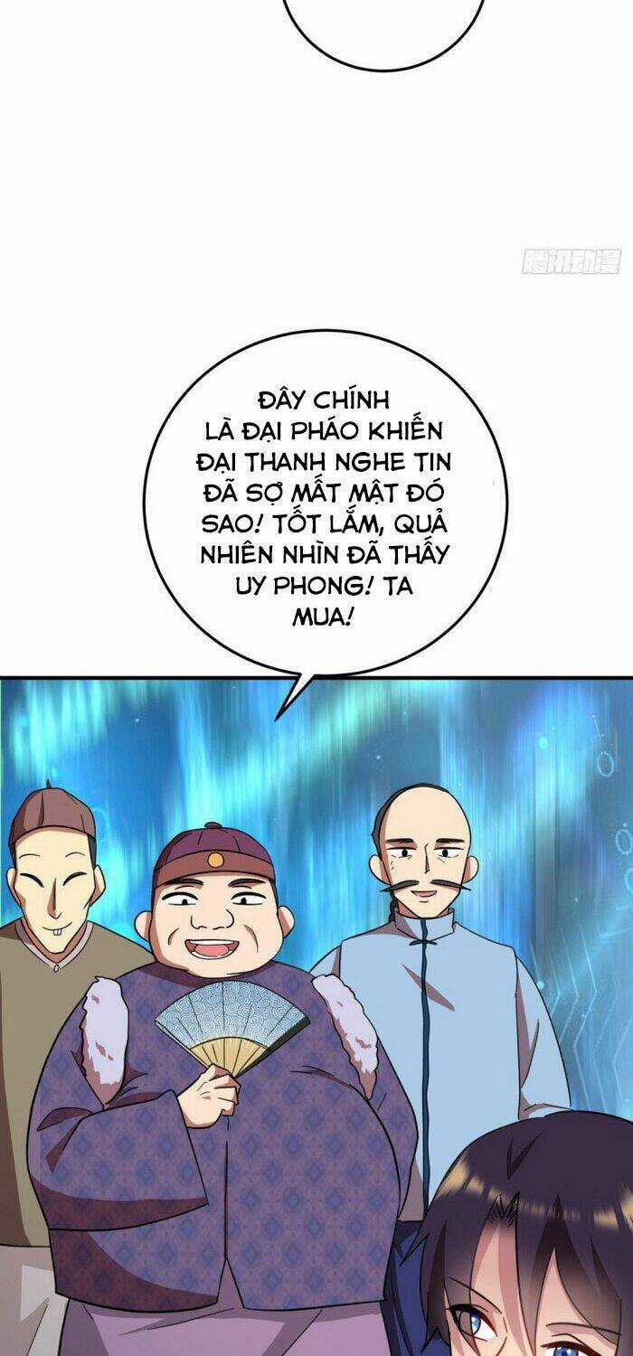 Đại Gia Livestream Vạn Giới Chapter 86 trang 3