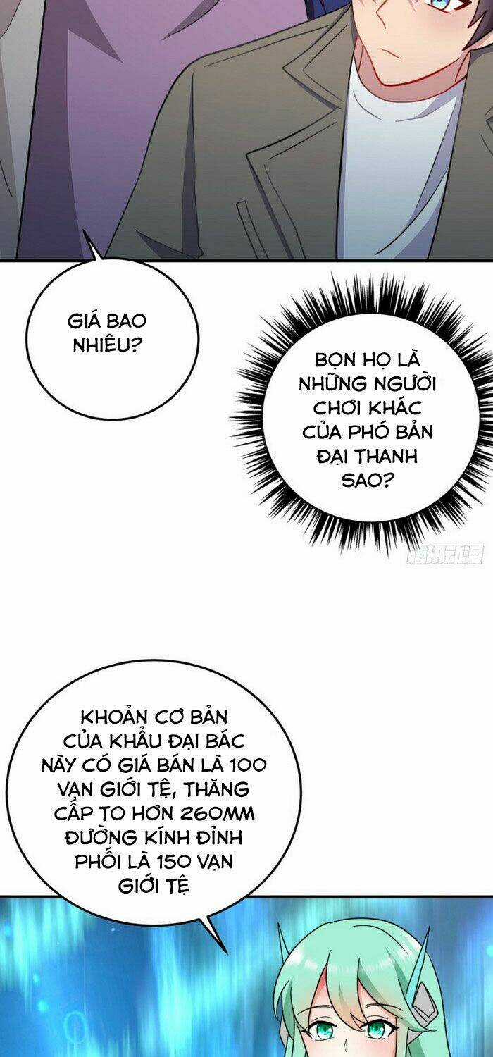 Đại Gia Livestream Vạn Giới Chapter 86 trang 4