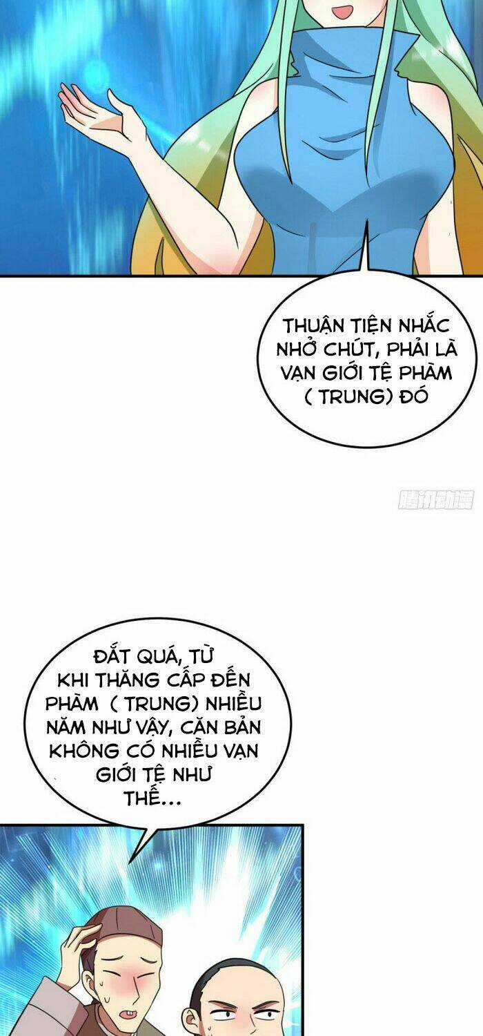 Đại Gia Livestream Vạn Giới Chapter 86 trang 5