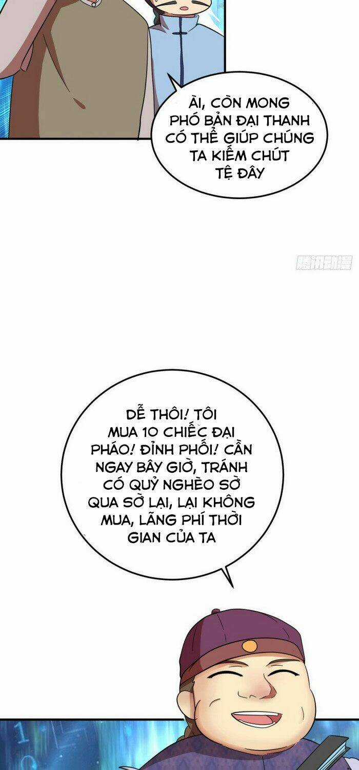 Đại Gia Livestream Vạn Giới Chapter 86 trang 6