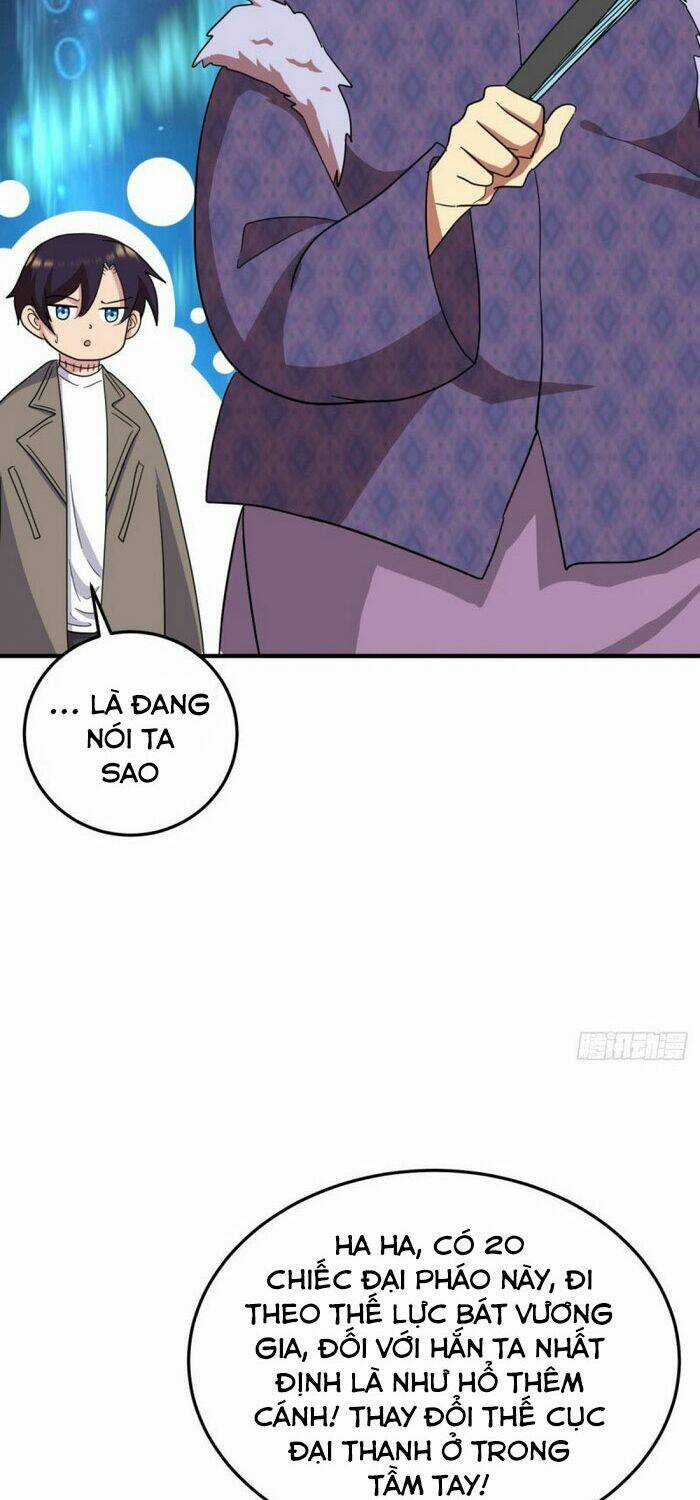 Đại Gia Livestream Vạn Giới Chapter 86 trang 7