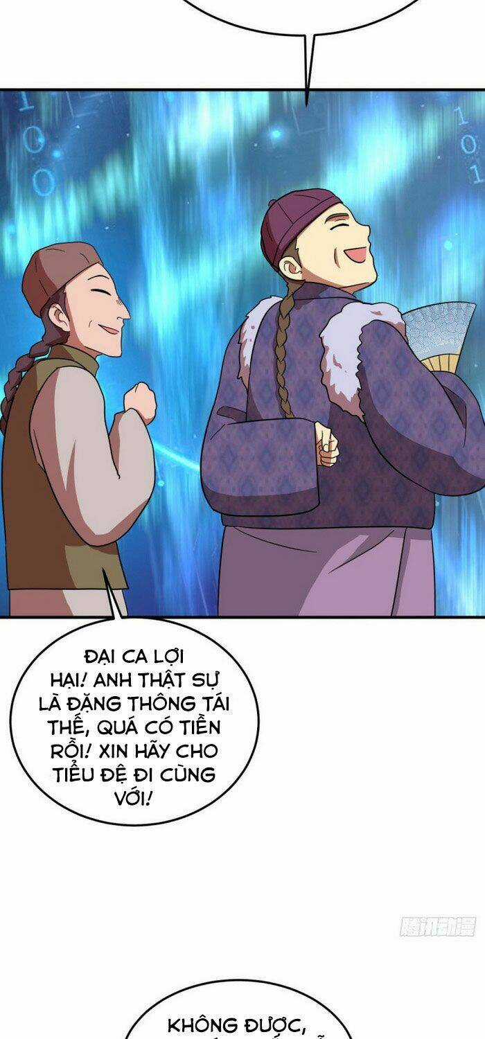 Đại Gia Livestream Vạn Giới Chapter 86 trang 8