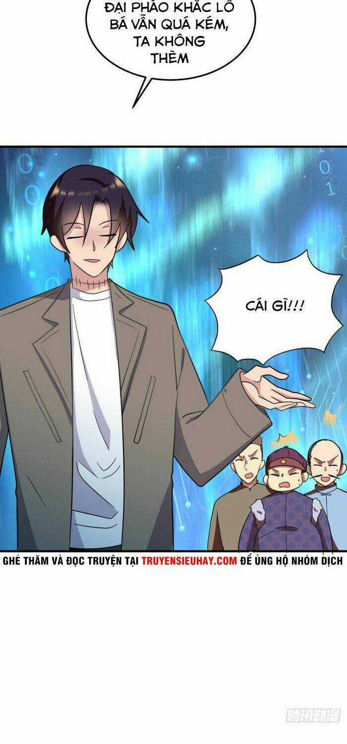 Đại Gia Livestream Vạn Giới Chapter 86 trang 9