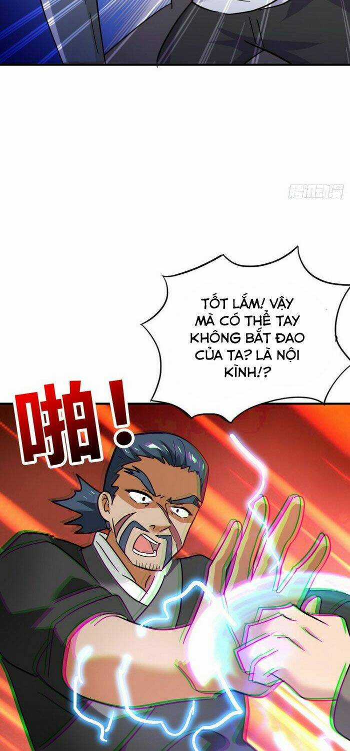 Đại Gia Livestream Vạn Giới Chapter 87 trang 10