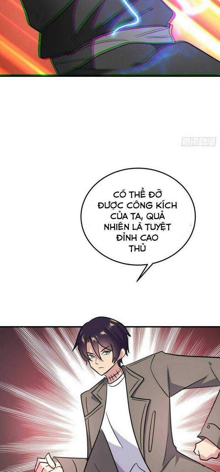 Đại Gia Livestream Vạn Giới Chapter 87 trang 11