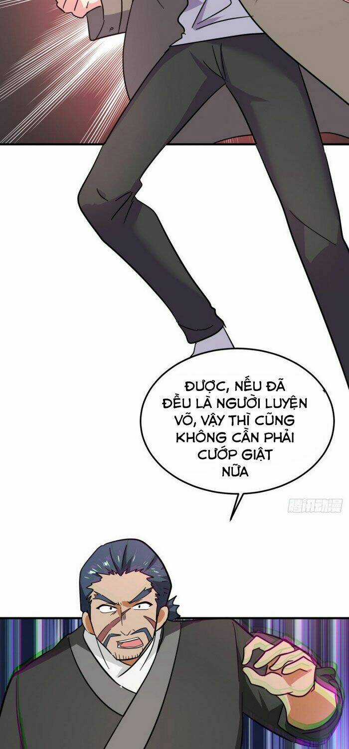 Đại Gia Livestream Vạn Giới Chapter 87 trang 12