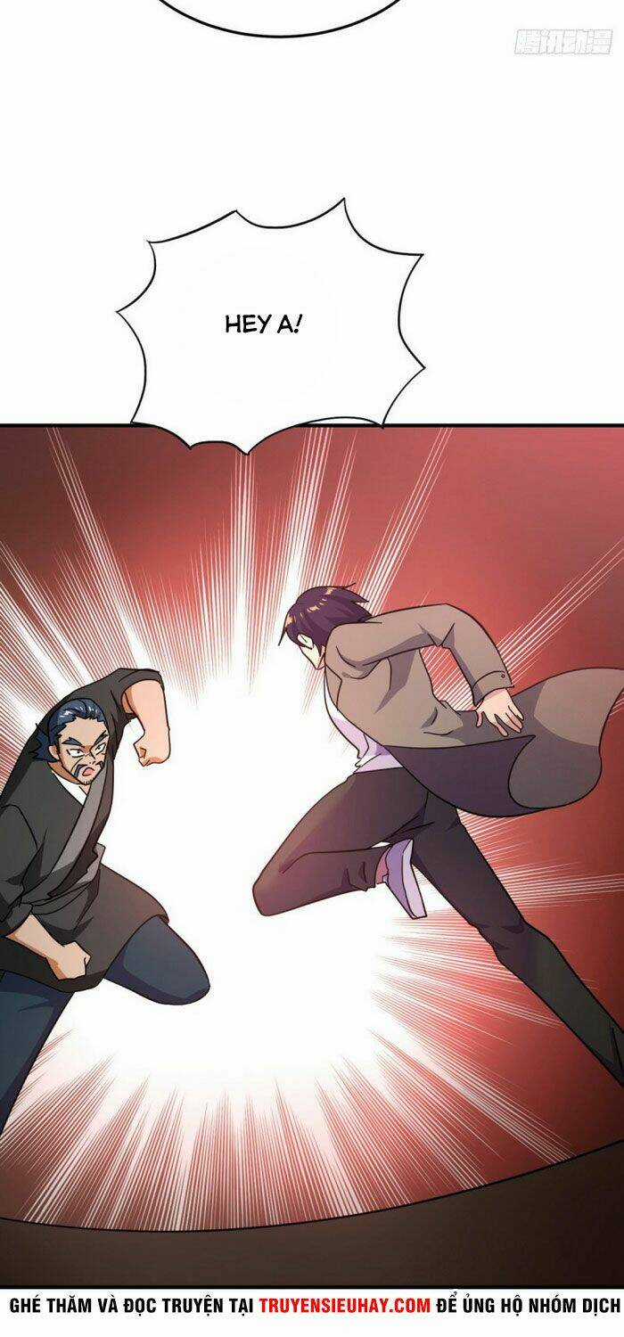 Đại Gia Livestream Vạn Giới Chapter 87 trang 14