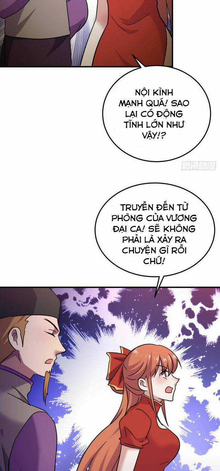 Đại Gia Livestream Vạn Giới Chapter 87 trang 16