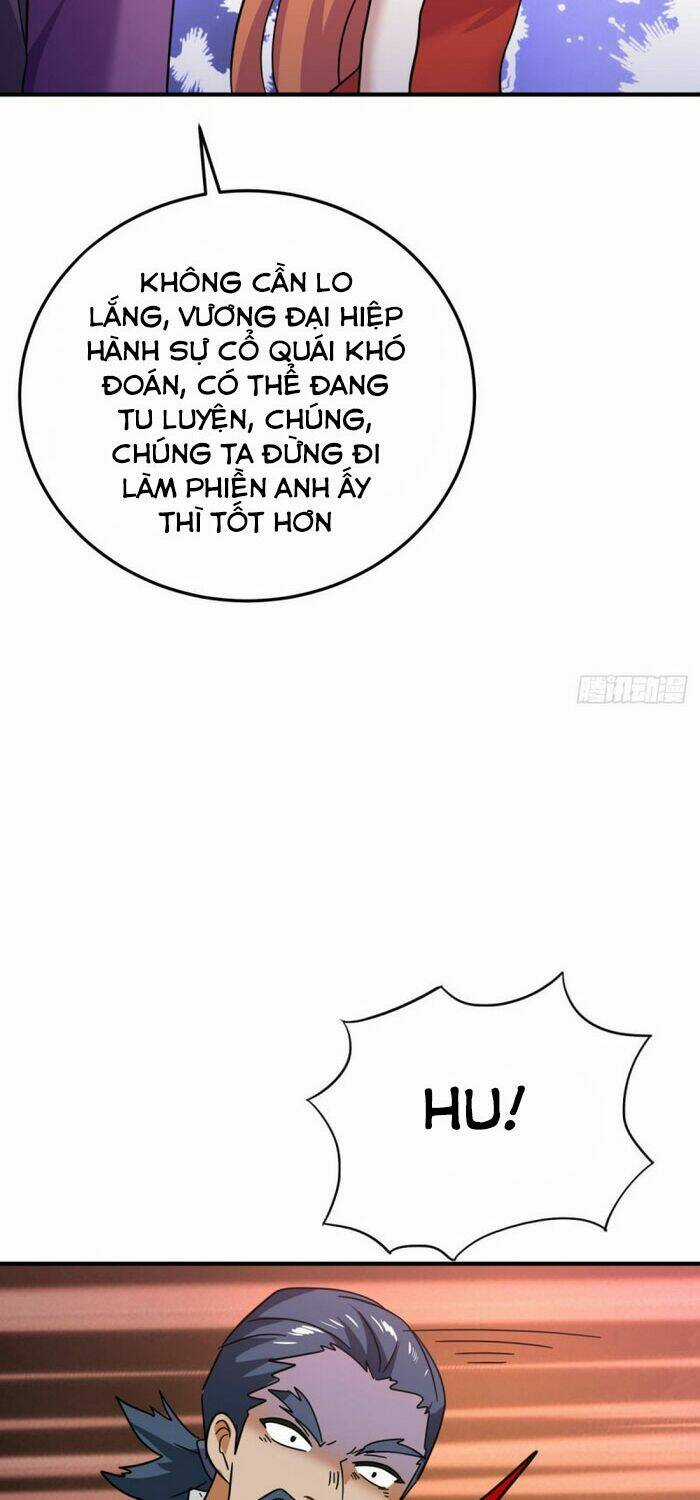 Đại Gia Livestream Vạn Giới Chapter 87 trang 17