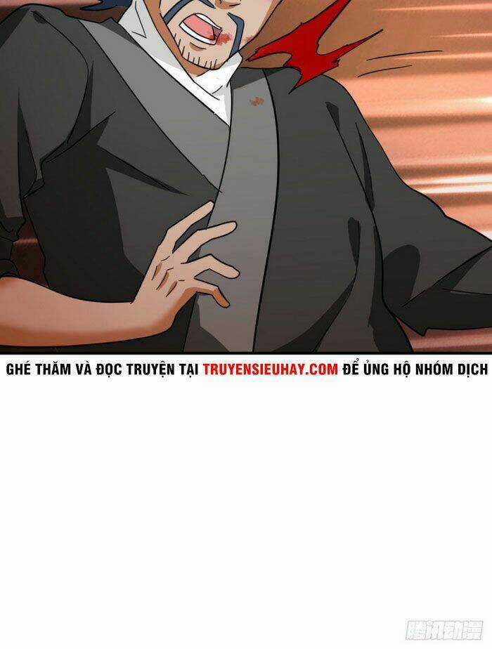 Đại Gia Livestream Vạn Giới Chapter 87 trang 18