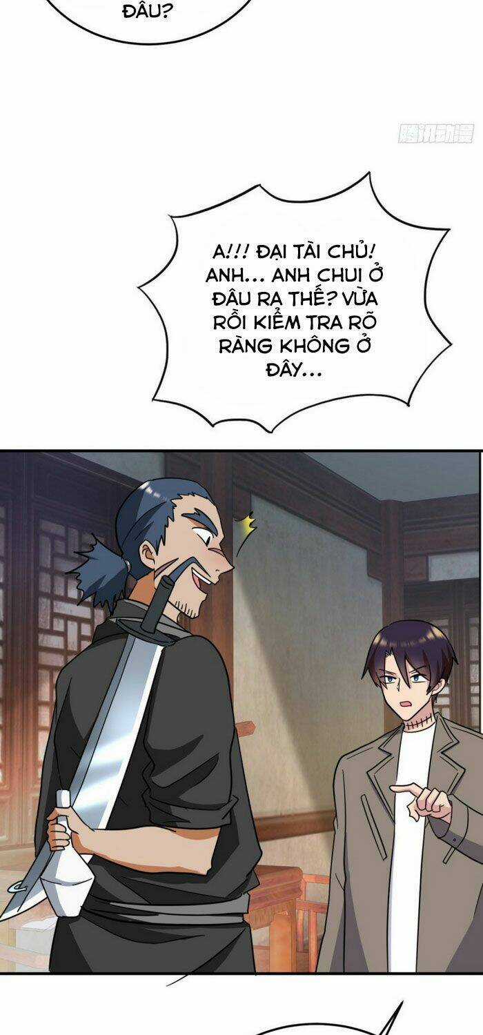 Đại Gia Livestream Vạn Giới Chapter 87 trang 2