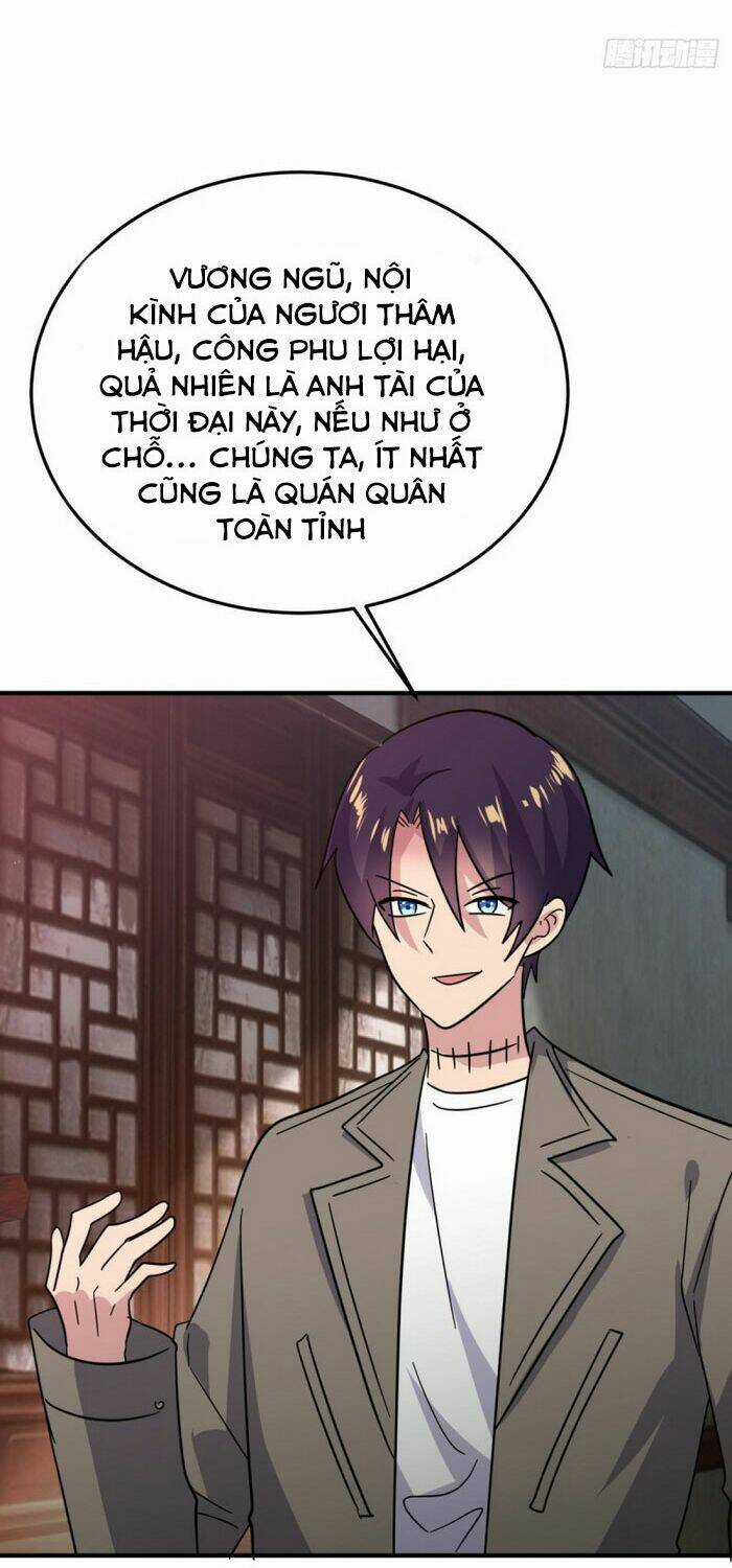 Đại Gia Livestream Vạn Giới Chapter 87 trang 20