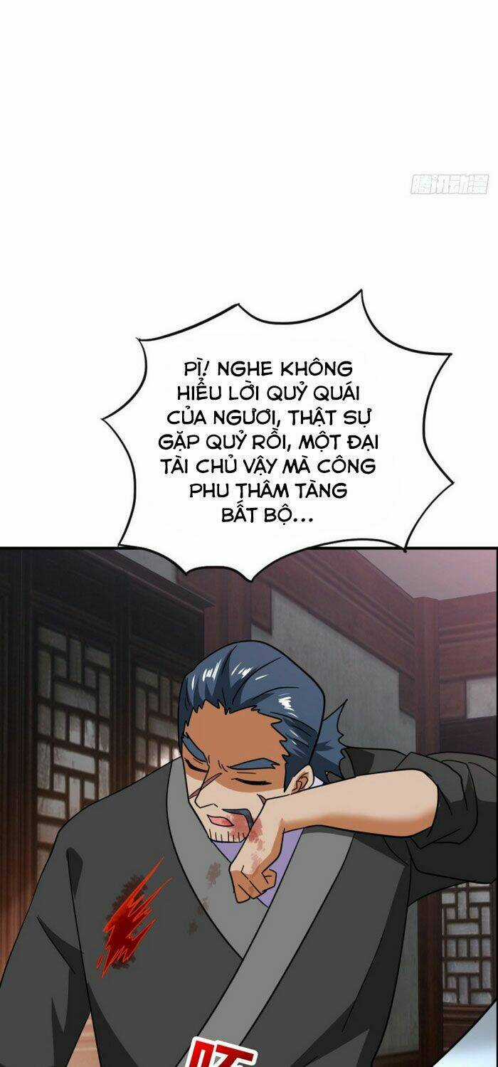 Đại Gia Livestream Vạn Giới Chapter 87 trang 21