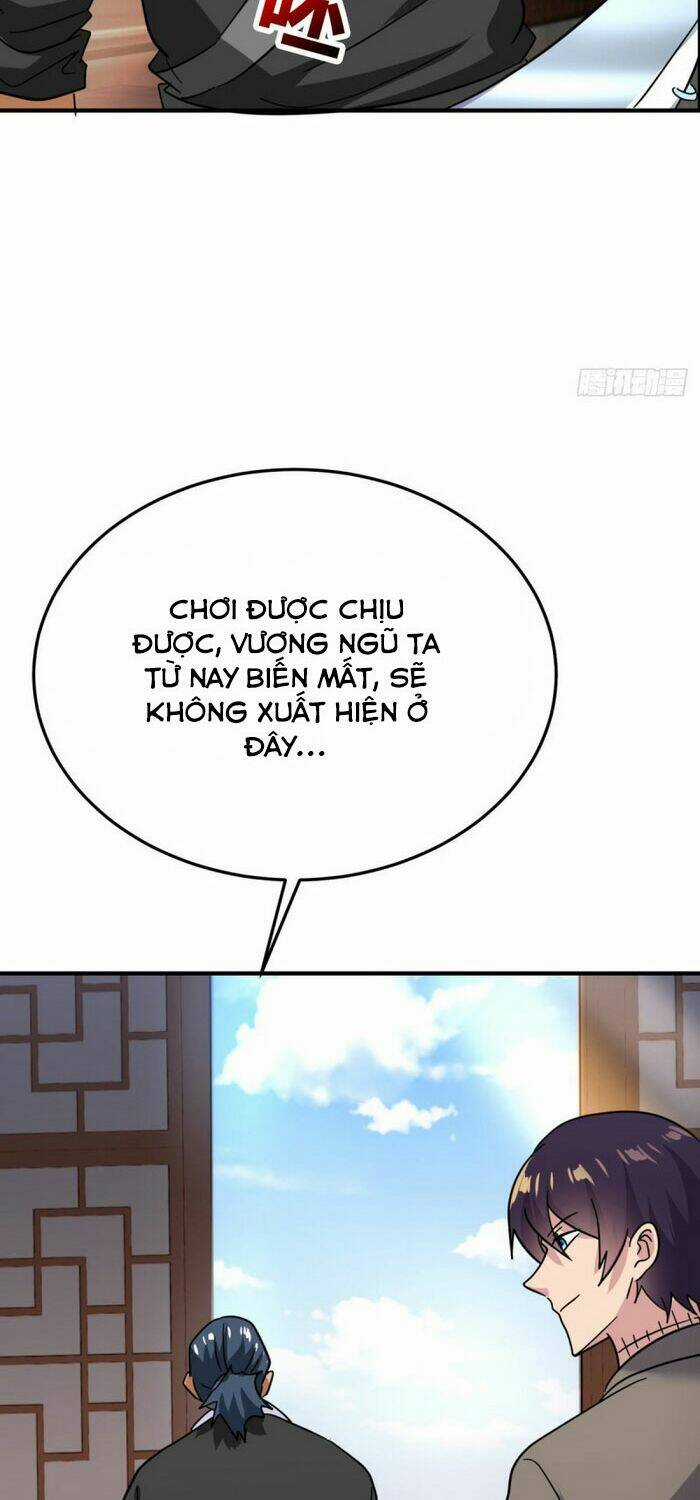 Đại Gia Livestream Vạn Giới Chapter 87 trang 22