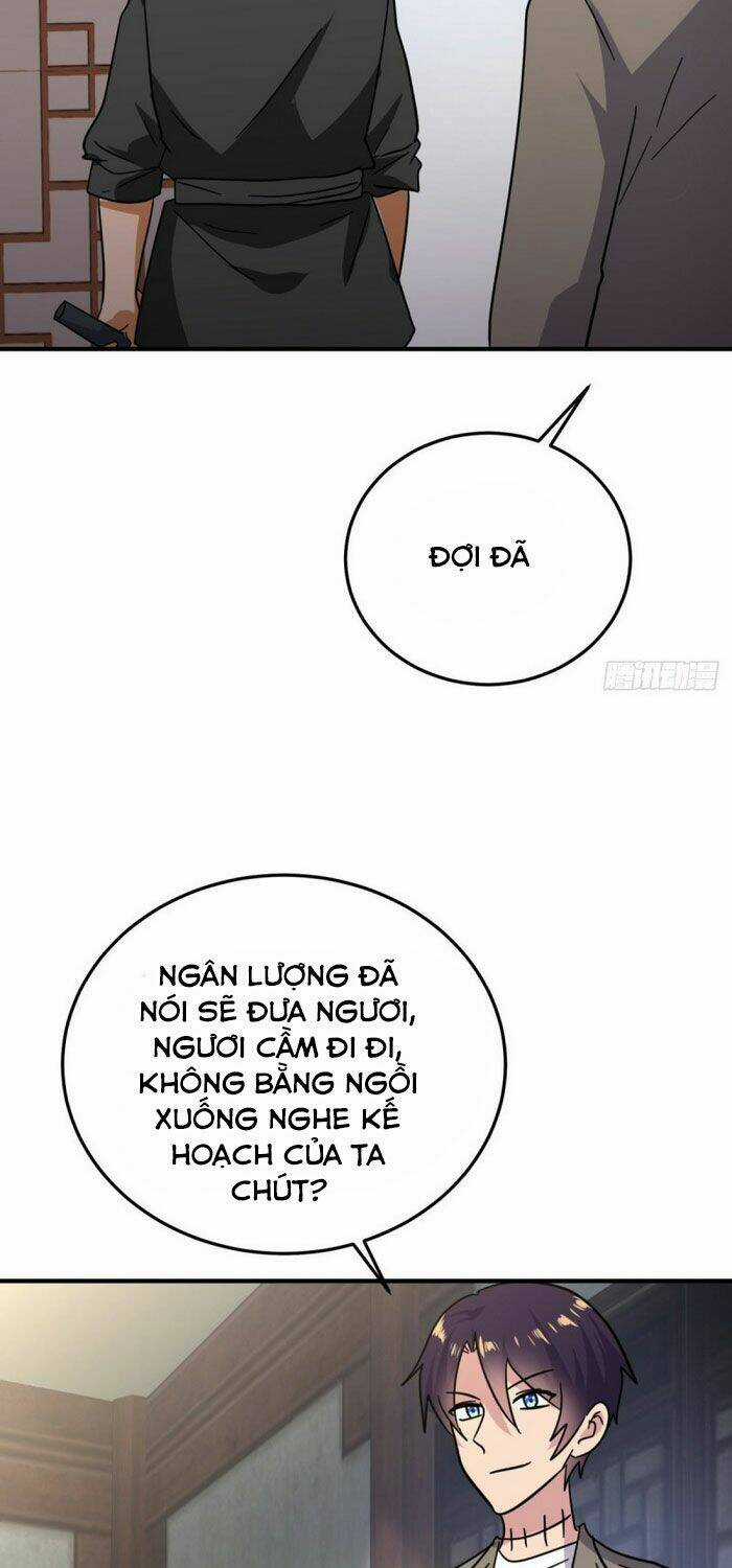 Đại Gia Livestream Vạn Giới Chapter 87 trang 23