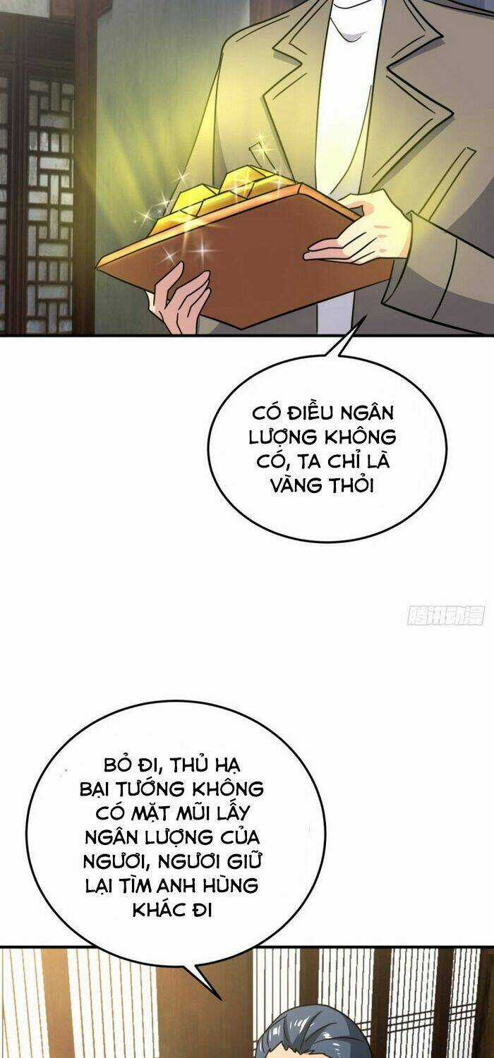 Đại Gia Livestream Vạn Giới Chapter 87 trang 24