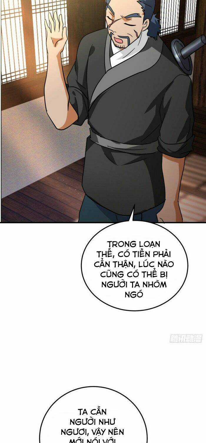 Đại Gia Livestream Vạn Giới Chapter 87 trang 25