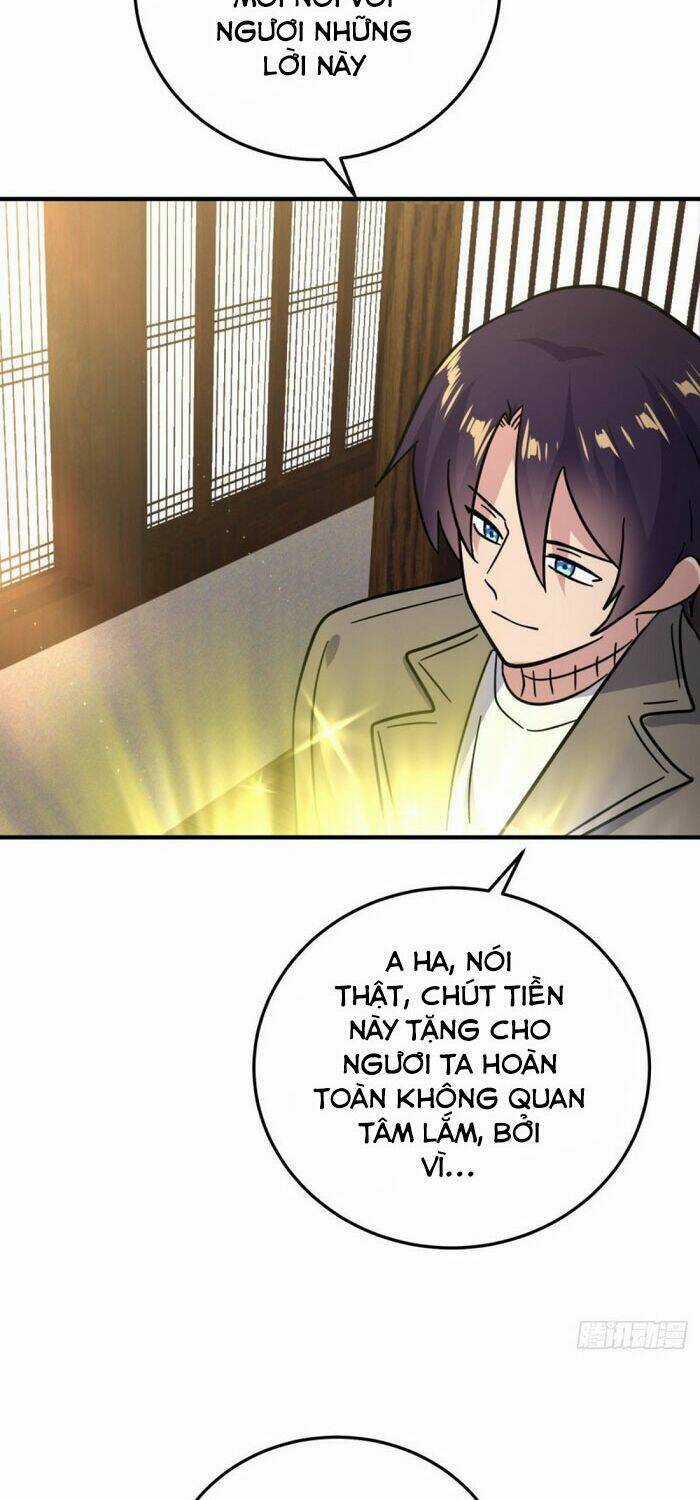 Đại Gia Livestream Vạn Giới Chapter 87 trang 26