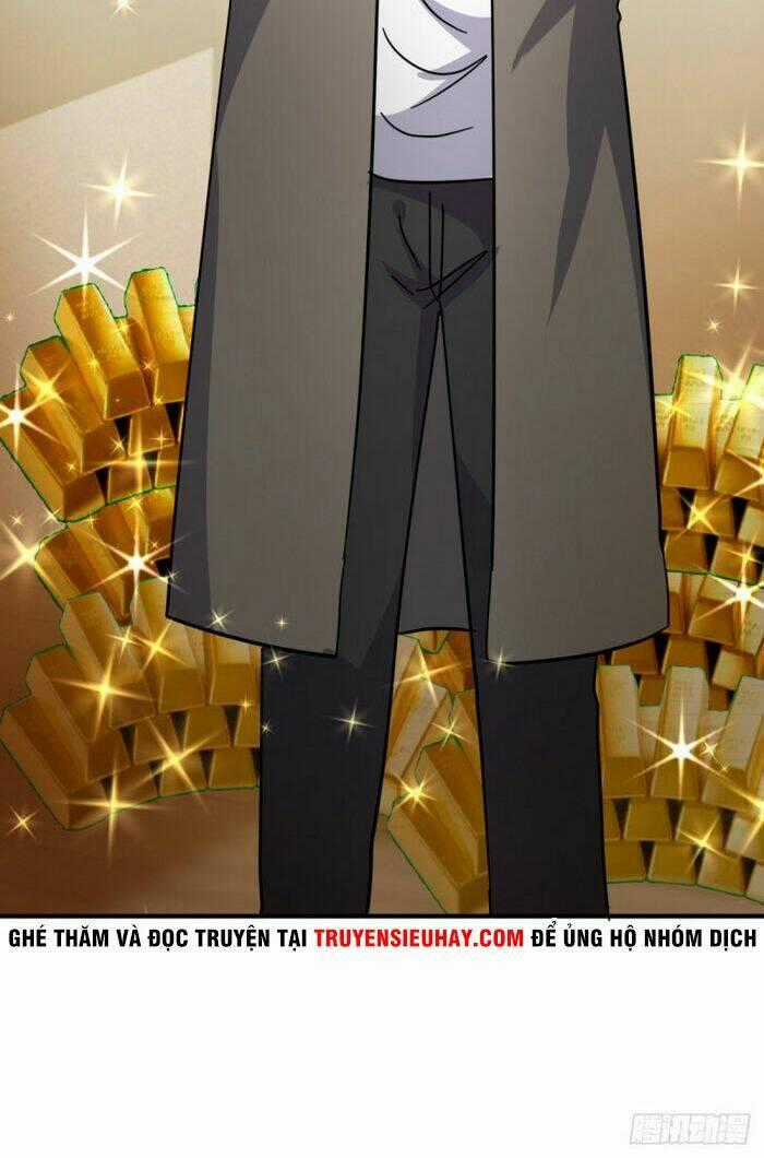 Đại Gia Livestream Vạn Giới Chapter 87 trang 28