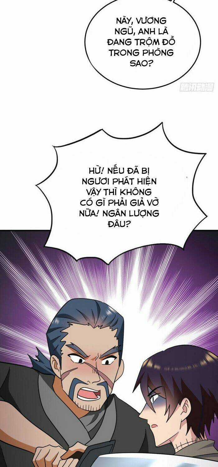 Đại Gia Livestream Vạn Giới Chapter 87 trang 3