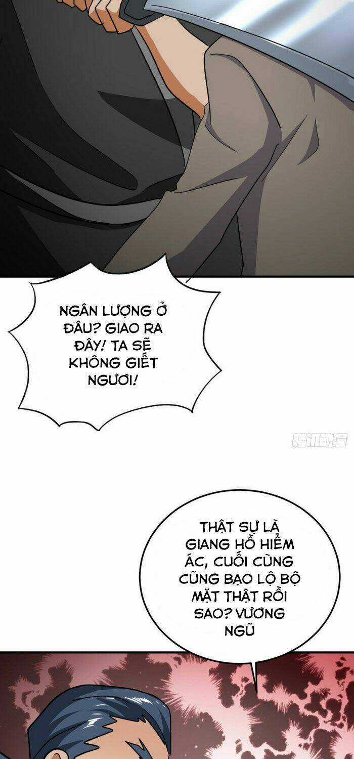 Đại Gia Livestream Vạn Giới Chapter 87 trang 4