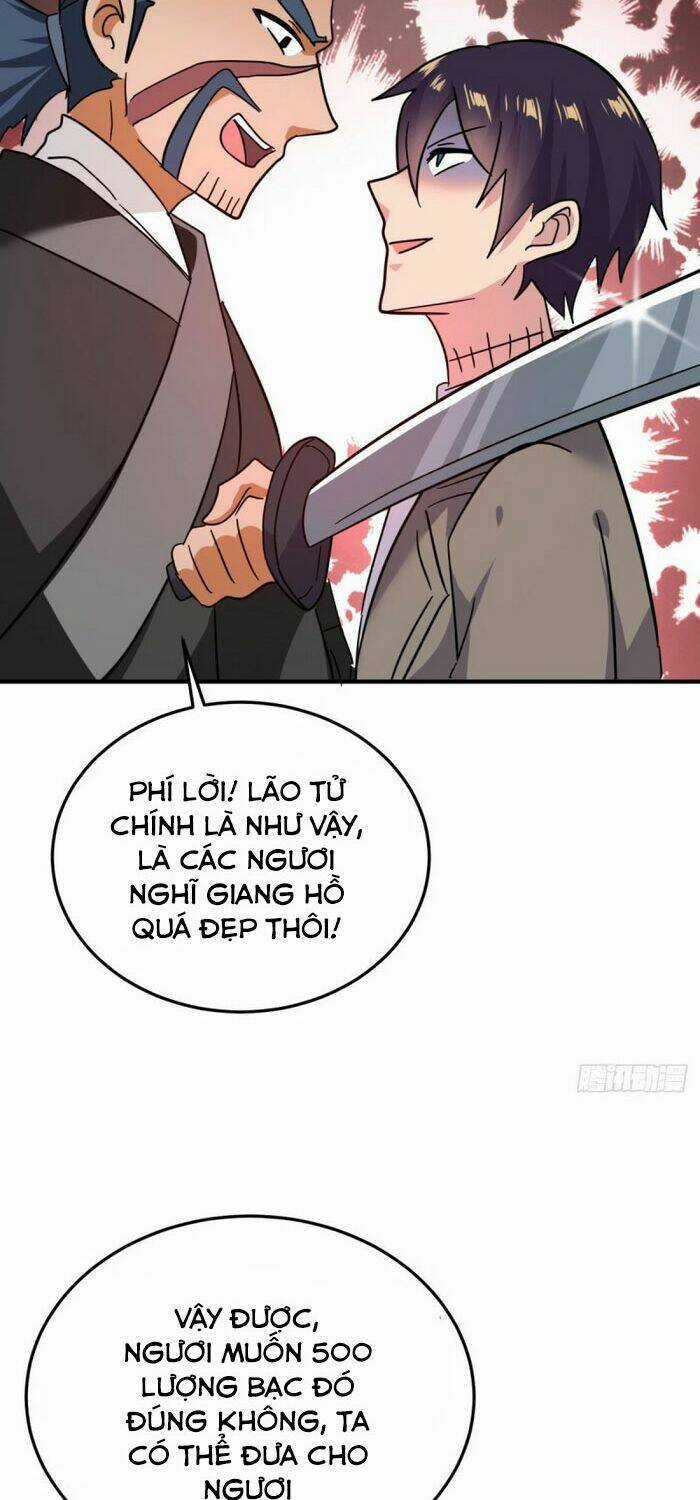 Đại Gia Livestream Vạn Giới Chapter 87 trang 5