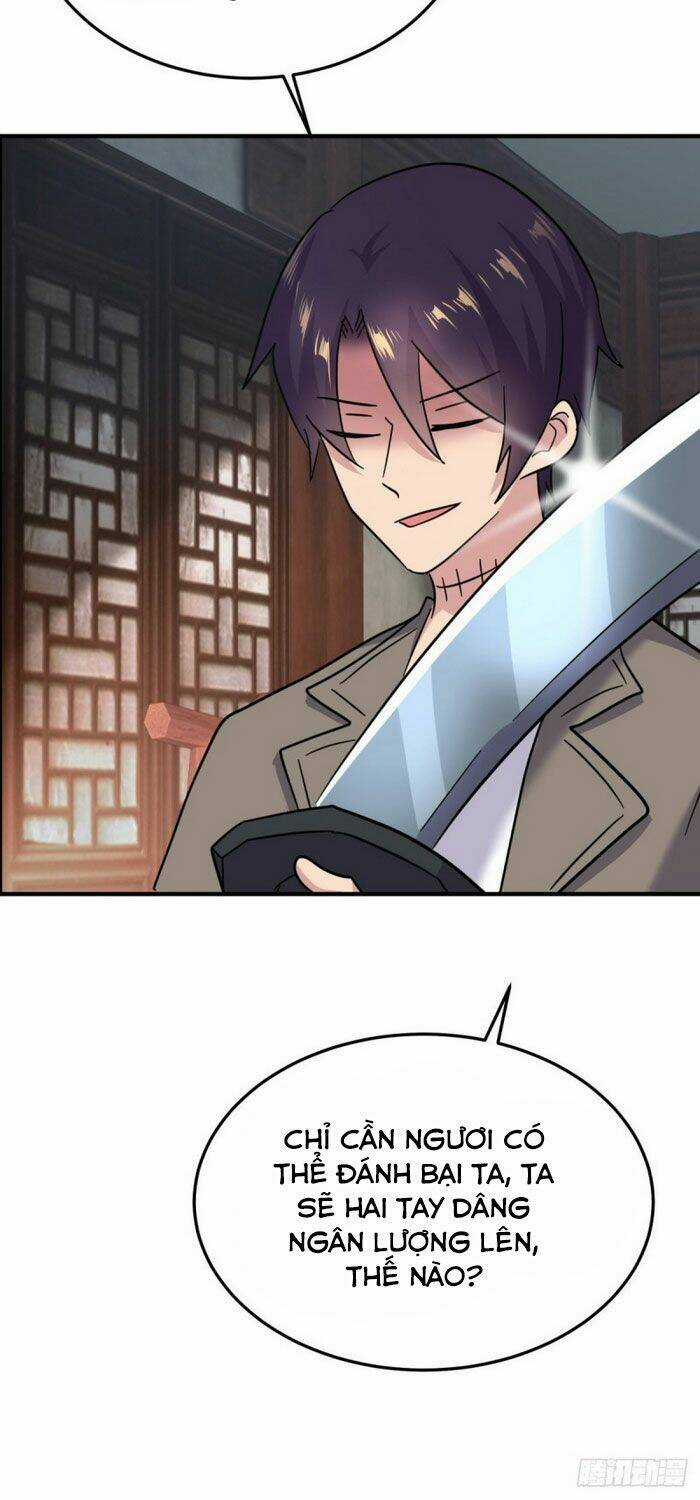 Đại Gia Livestream Vạn Giới Chapter 87 trang 6