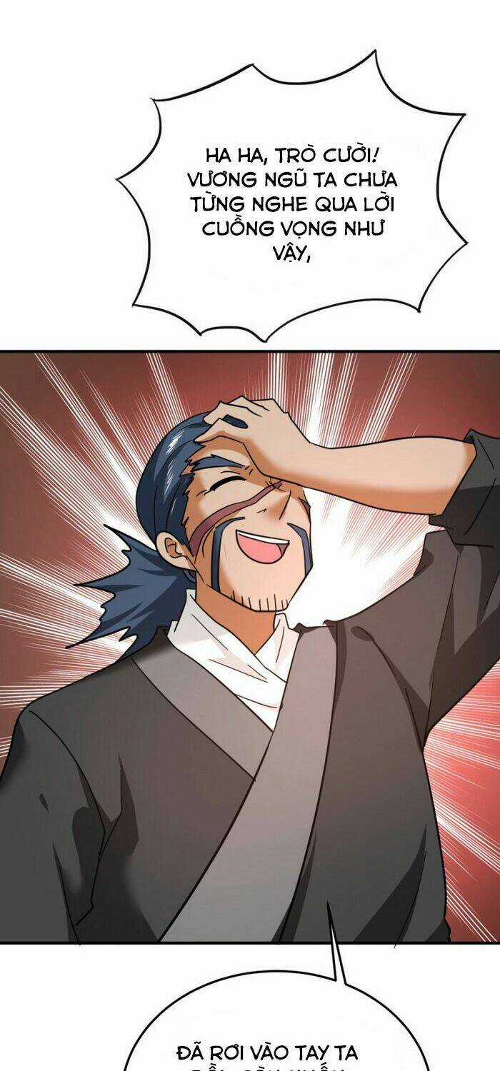 Đại Gia Livestream Vạn Giới Chapter 87 trang 7