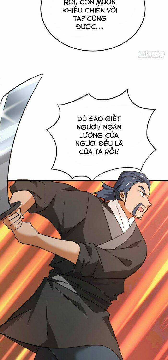 Đại Gia Livestream Vạn Giới Chapter 87 trang 8