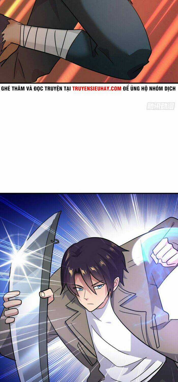 Đại Gia Livestream Vạn Giới Chapter 87 trang 9