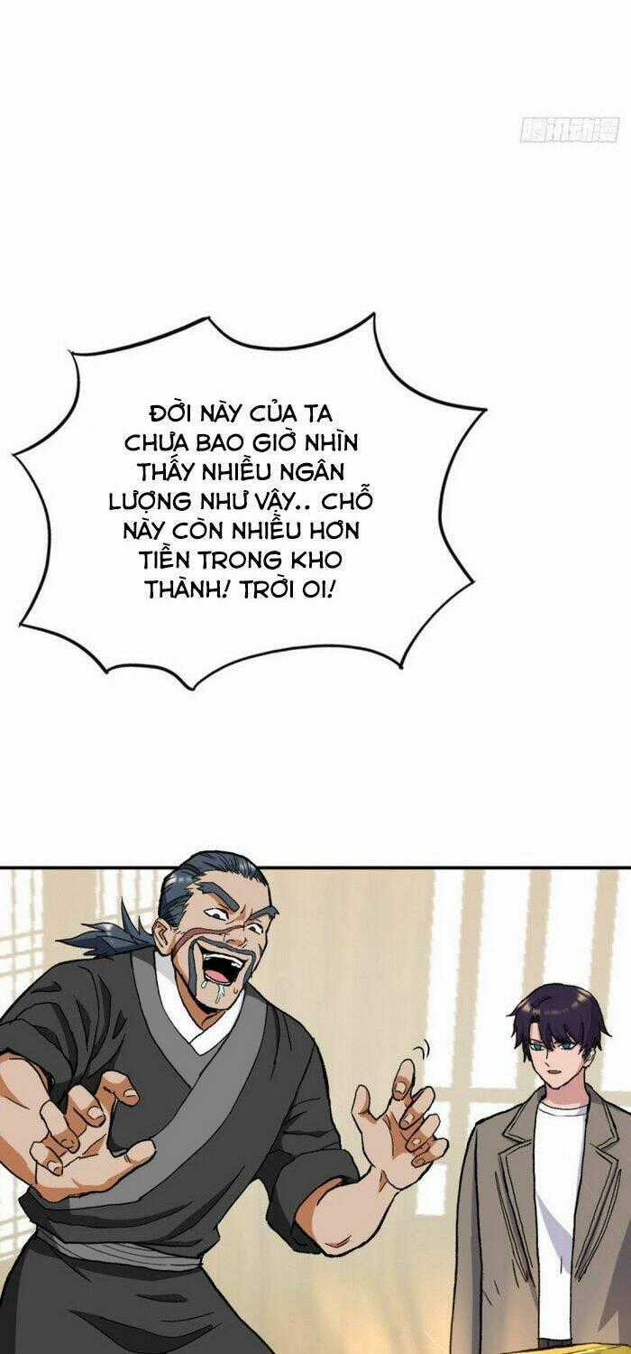 Đại Gia Livestream Vạn Giới Chapter 88 trang 1