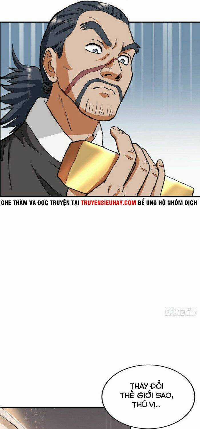 Đại Gia Livestream Vạn Giới Chapter 88 trang 10