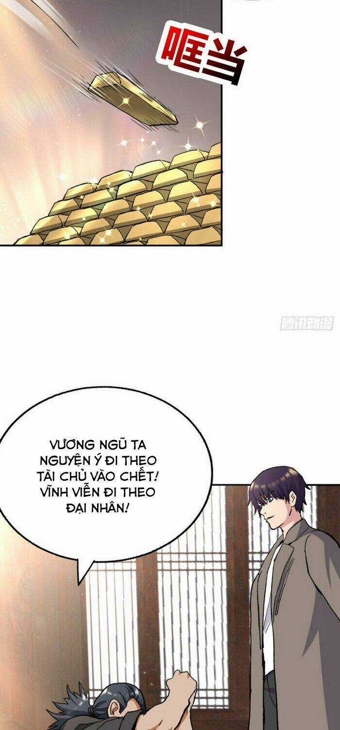 Đại Gia Livestream Vạn Giới Chapter 88 trang 11