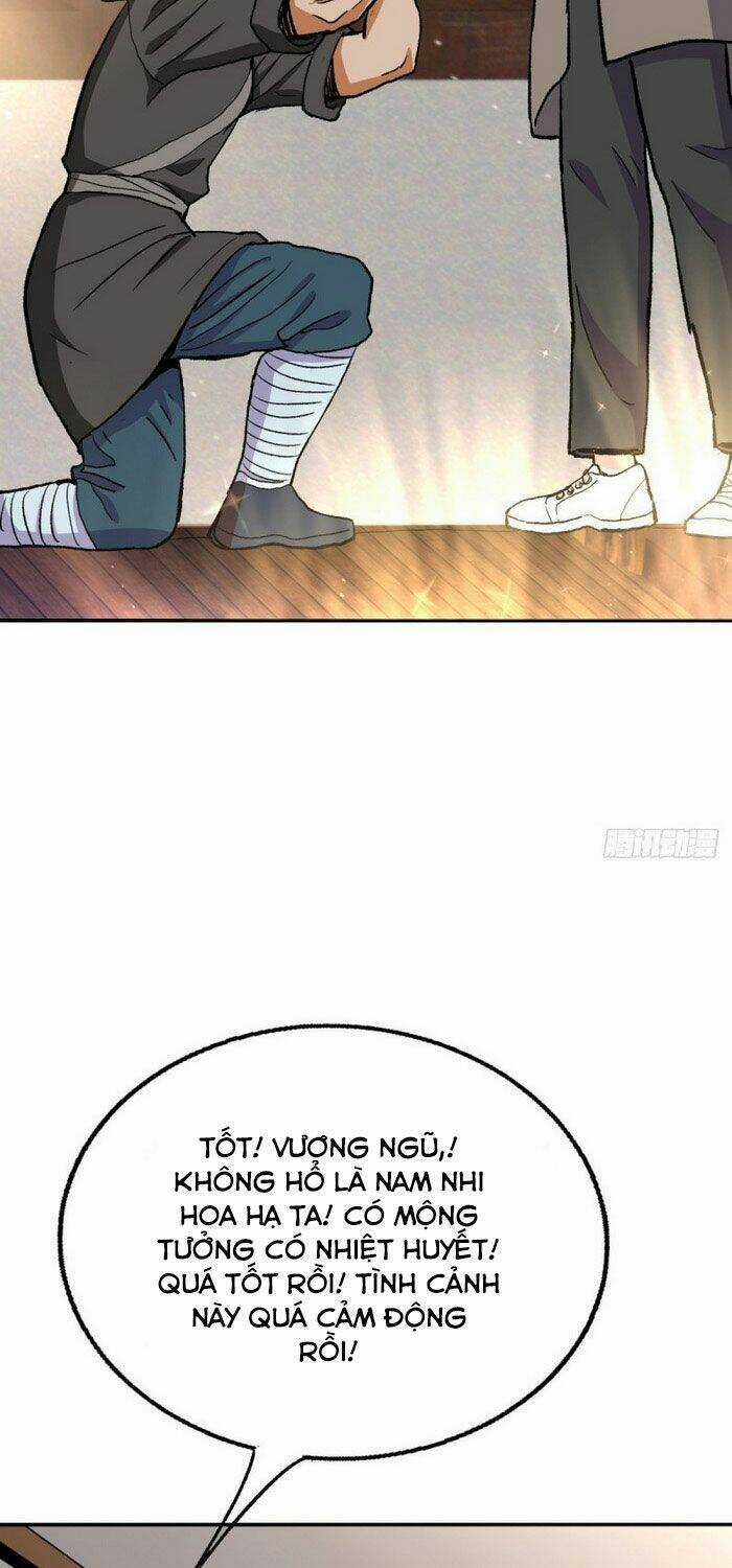 Đại Gia Livestream Vạn Giới Chapter 88 trang 12