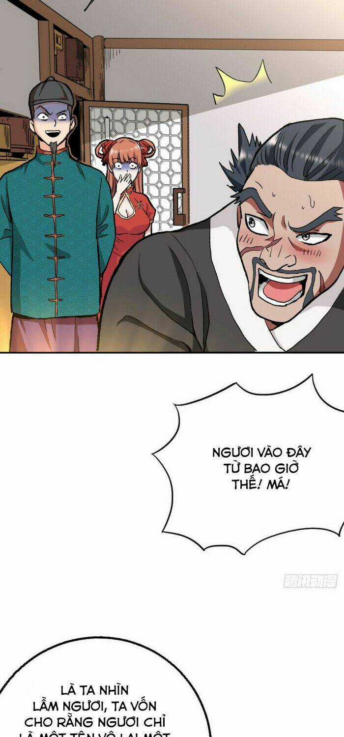 Đại Gia Livestream Vạn Giới Chapter 88 trang 13