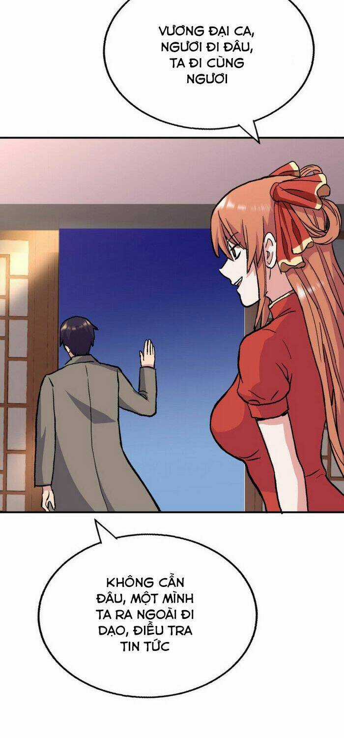 Đại Gia Livestream Vạn Giới Chapter 88 trang 15