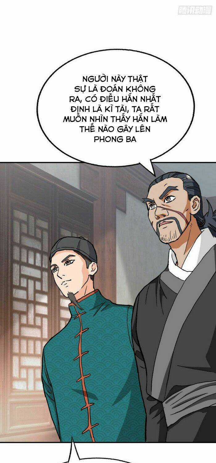 Đại Gia Livestream Vạn Giới Chapter 88 trang 16