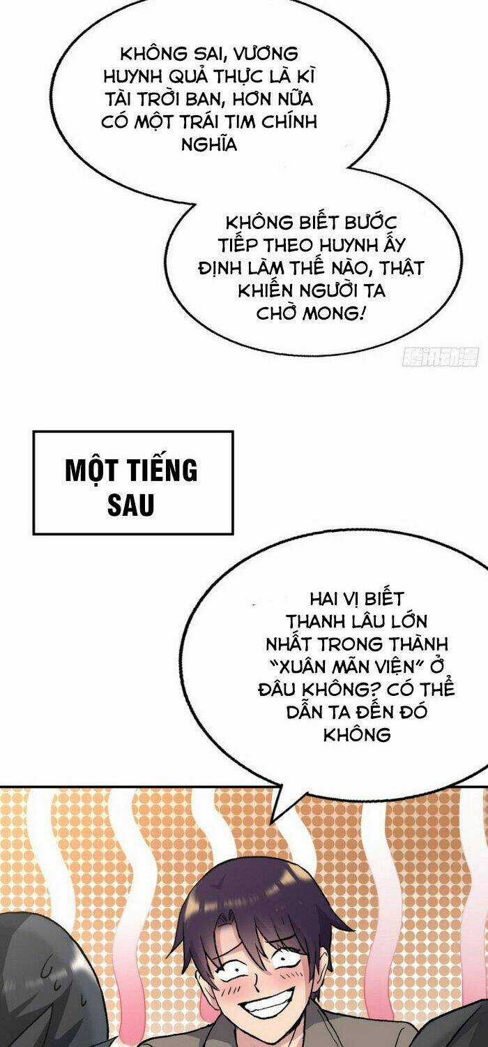 Đại Gia Livestream Vạn Giới Chapter 88 trang 17