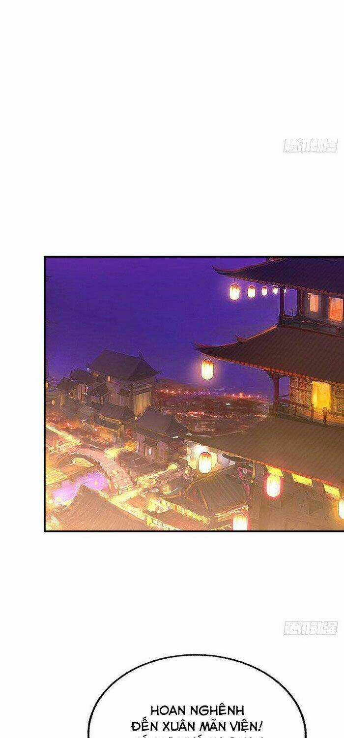 Đại Gia Livestream Vạn Giới Chapter 88 trang 21